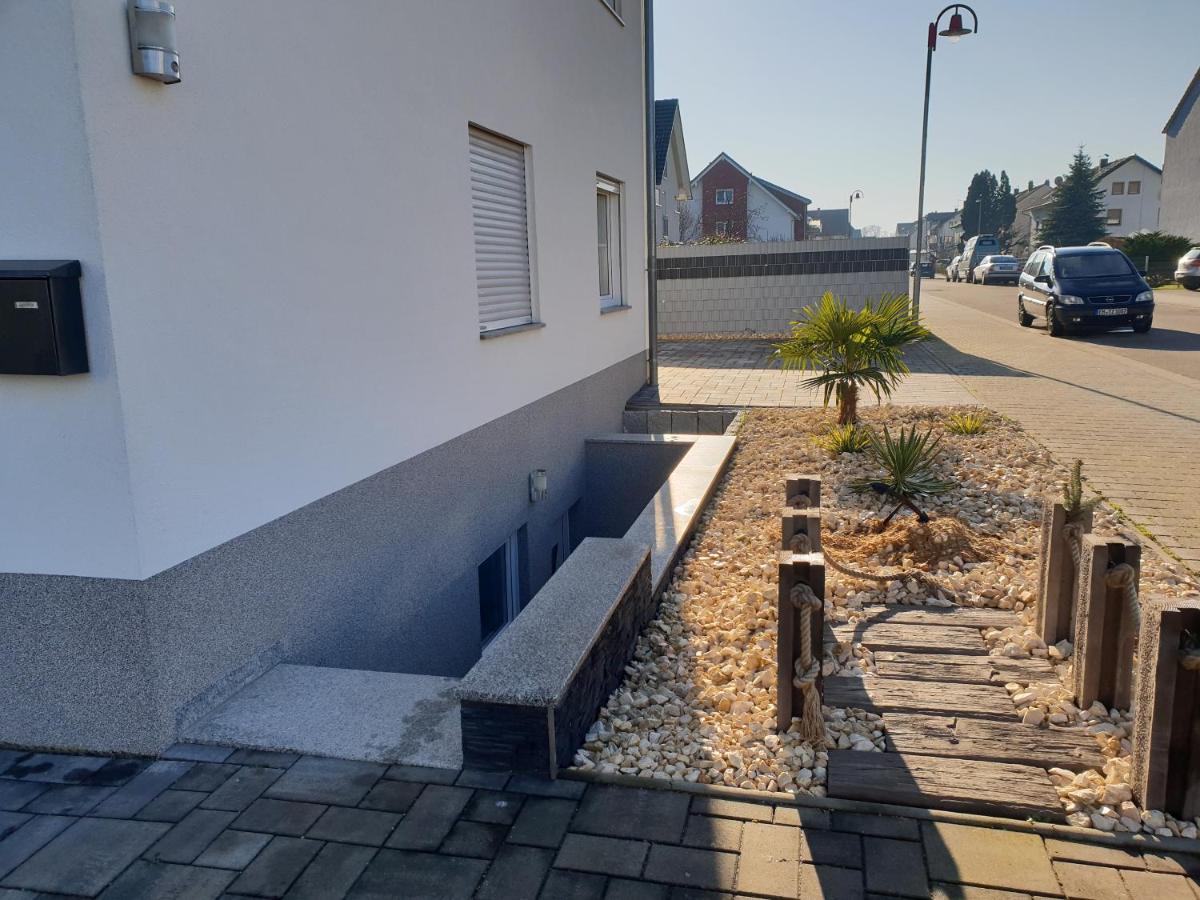 Stiller Hafen * Herbolzheim