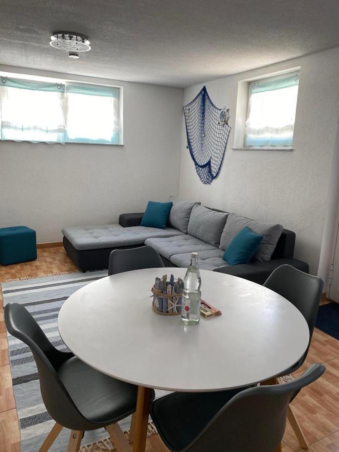 Stiller Hafen Апартаменты *