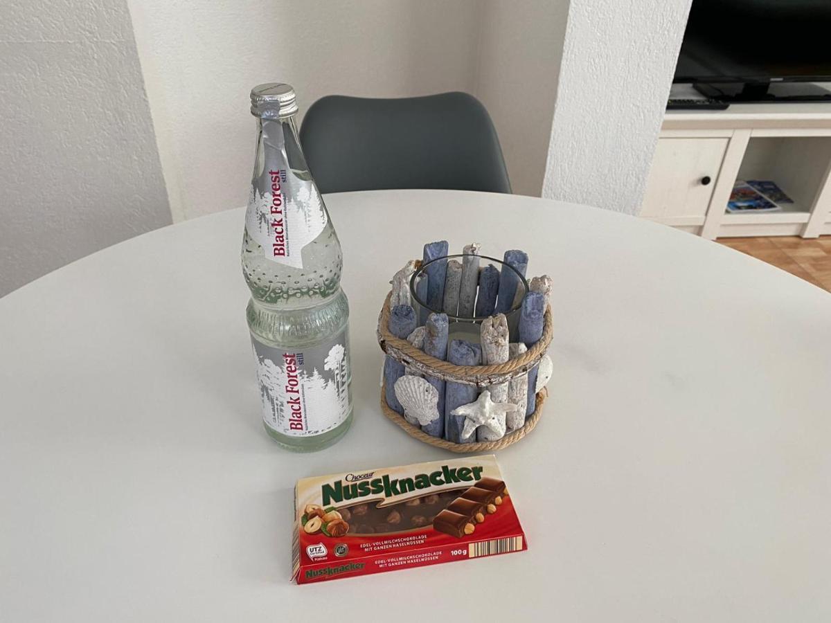 Stiller Hafen Apartment Herbolzheim