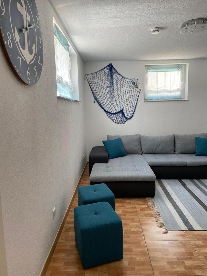 Stiller Hafen Apartment Herbolzheim