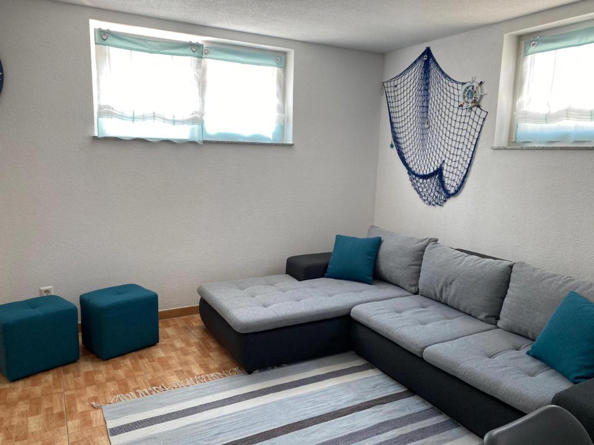 Apartment Stiller Hafen