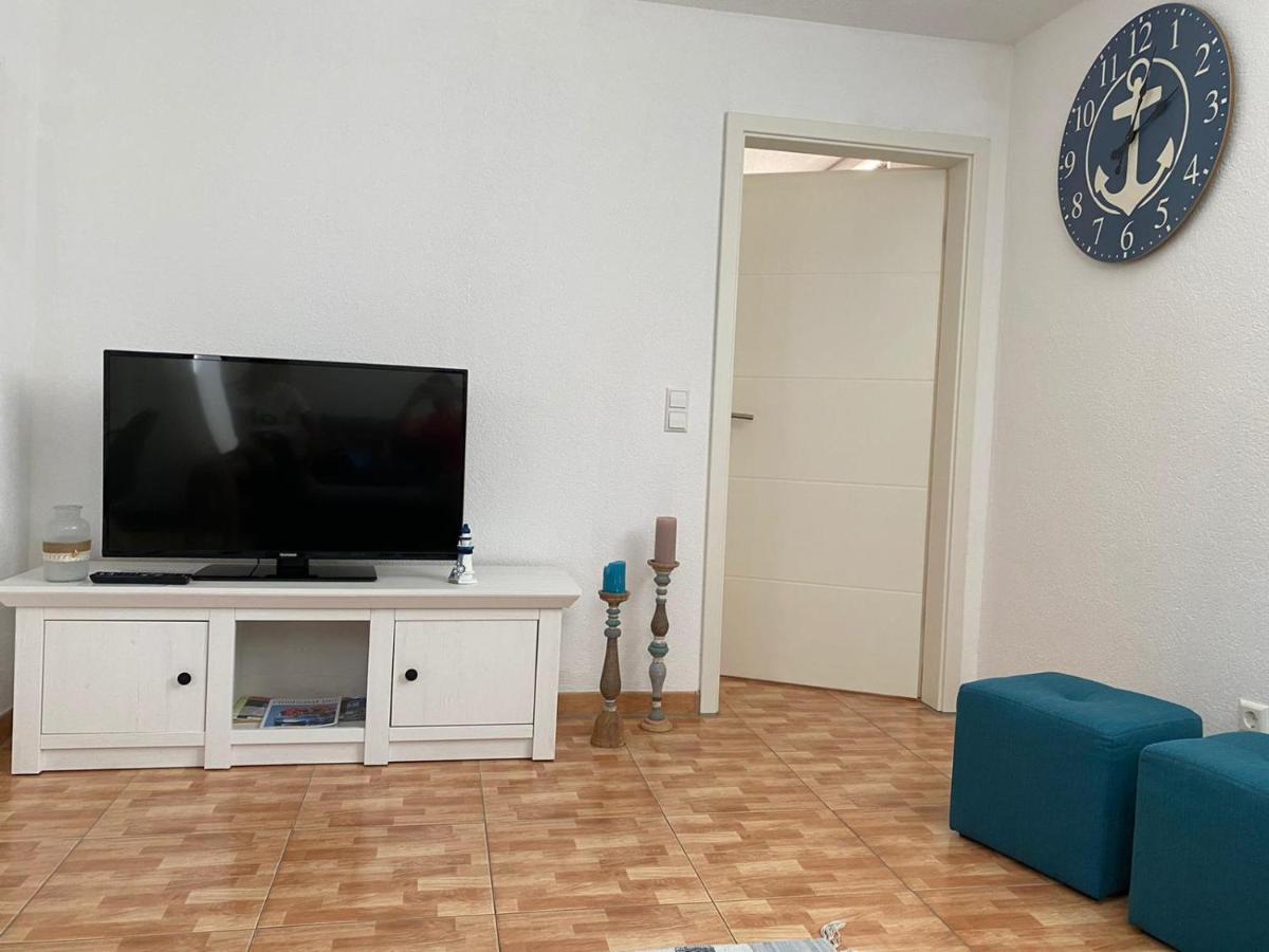 Apartment Stiller Hafen Herbolzheim