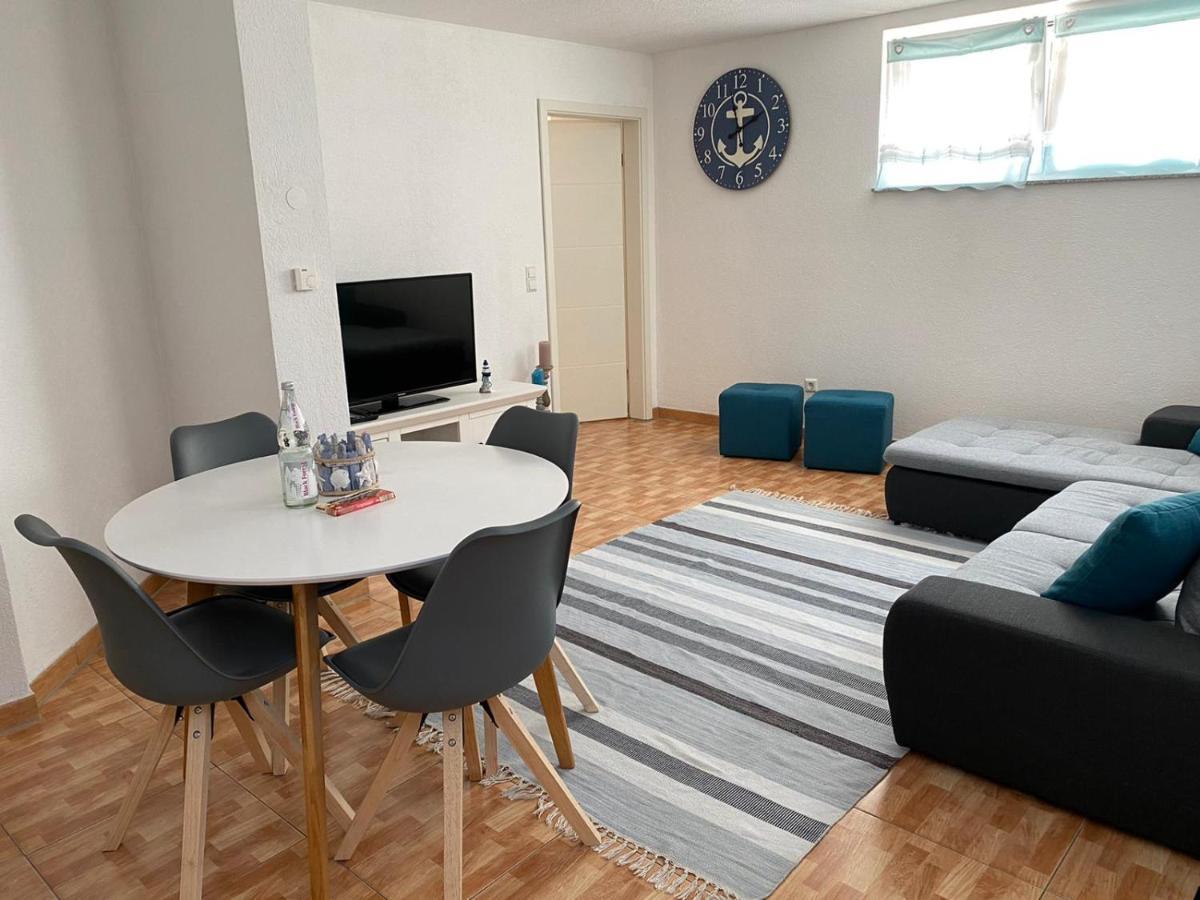 Stiller Hafen Апартаменты *